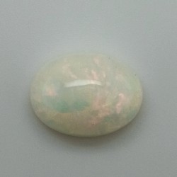 Ethopian Opal  (Dudhia) 6.83 Ct Best Quality
